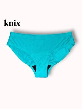 NWOT Knix Super Leakproof bikini underwear